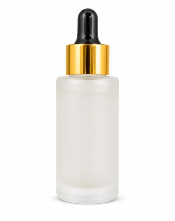 Concentrated herbal drops (50ml) formulated to promote natural intimate hydration and moisture.